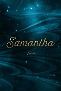 Samantha Journal