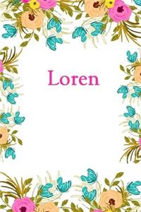 Loren