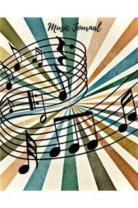 Music Journal