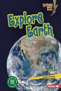 Explore Earth