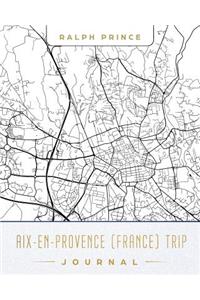 Aix-En-Provence (France) Trip Journal