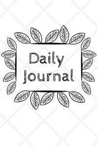 Daily Journal