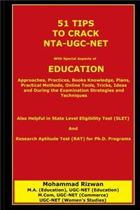 51 Tips to Crack Nta-Ugc-Net