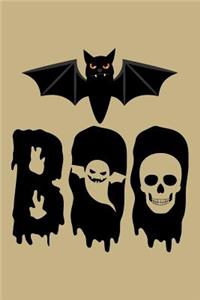 Boo