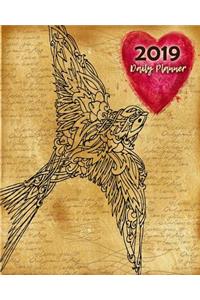 2019 Daily Planner