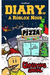Diary of a Roblox Noob