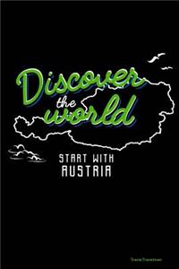 Discover the World Start with Austria