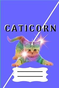 Caticorn