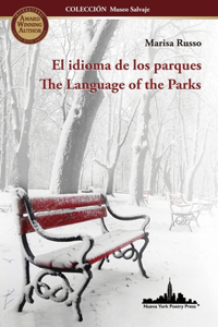 idioma de los parques