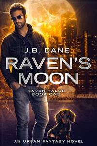 Raven's Moon