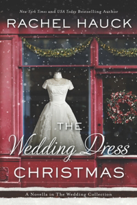 Wedding Dress Christmas