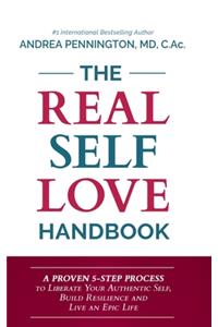 Real Self Love Handbook