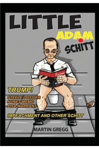 Little Adam Schitt