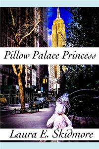 Pillow Palace Princess