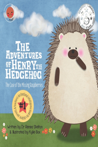 Adventures of Henry the Hedgehog