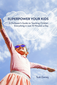 Superpower Your Kids