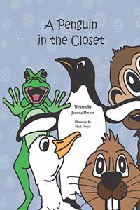 Penguin in the Closet