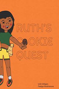 Ruth's Cookie Quest