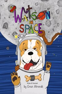 Watson in Space