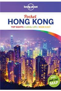 Lonely Planet Pocket Hong Kong