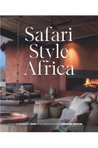 Safari Style Africa