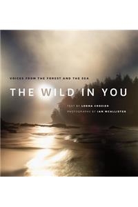 The Wild in You