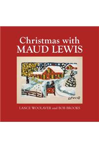 Christmas with Maud Lewis