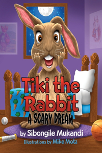 Tiki the Rabbit