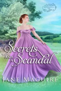 Secrets and a Scandal