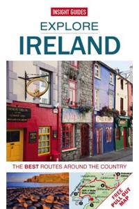 Insight Guides: Explore Ireland