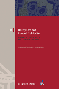 Elderly Care and Upwards Solidarity