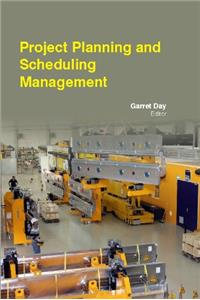 PROJECT PLANNING & SCHEDULING MANAGEMENT