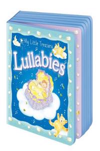 My Little Treasury of Lullabies