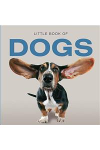 Little Book of Dogs