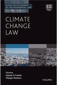 Climate Change Law