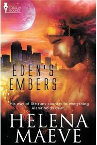 Eden's Embers