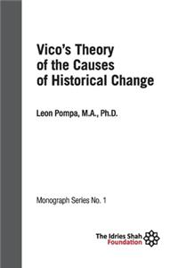 Vico's Theory of the Causes of Historical Change