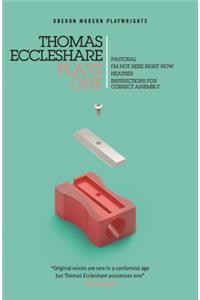 Thomas Eccleshare: Plays One