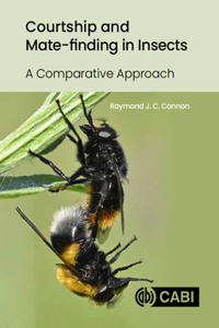 Courtship and Mate-Finding in Insects: A Comparative Approach