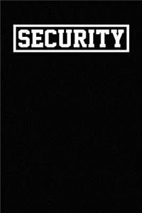 Security