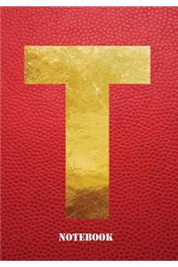 T Notebook