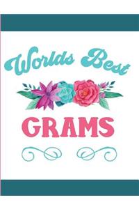 Worlds Best Grams