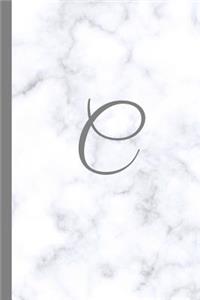 C