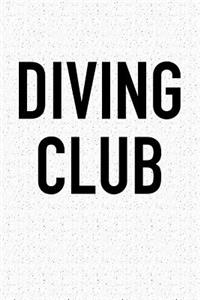 Diving Club