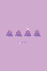 Nature Kid