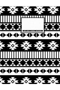 Dot Grid Journal Notebook