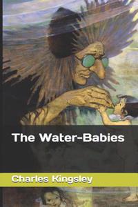 The Water-Babies