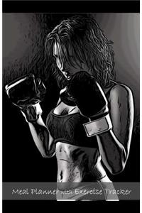 Meal Planner with Exercise Tracker