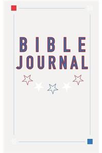 Bible Journal