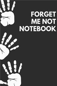 Forget Me Not
